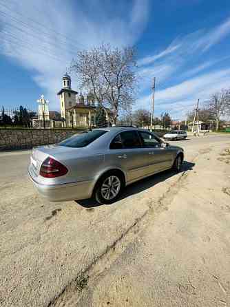 Mercedes E-Class 2003 год Дубоссары Дубоссары