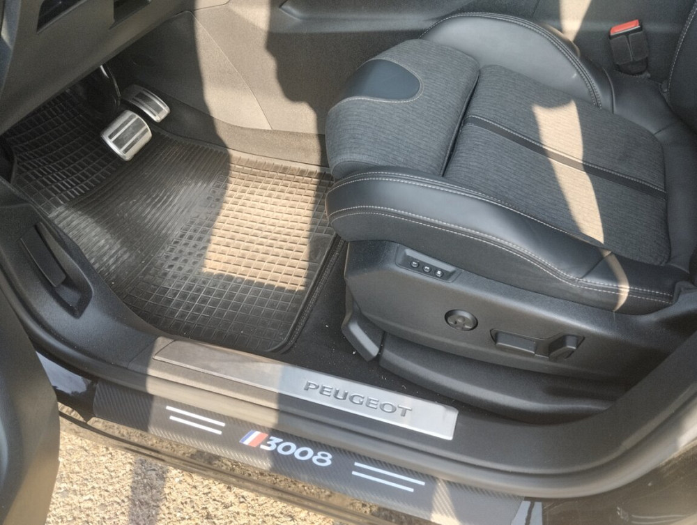 Peugeot 3008 2018 год Тирасполь Тирасполь - изображение 3