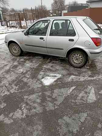 Mazda 121 2001 an Bender Bender