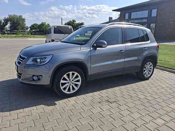 Volkswagen Tiguan 2010 Tiraspol Tiraspol