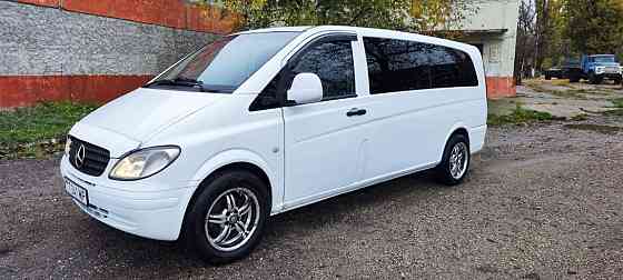 Mercedes Vito 2004 год Тирасполь Тирасполь
