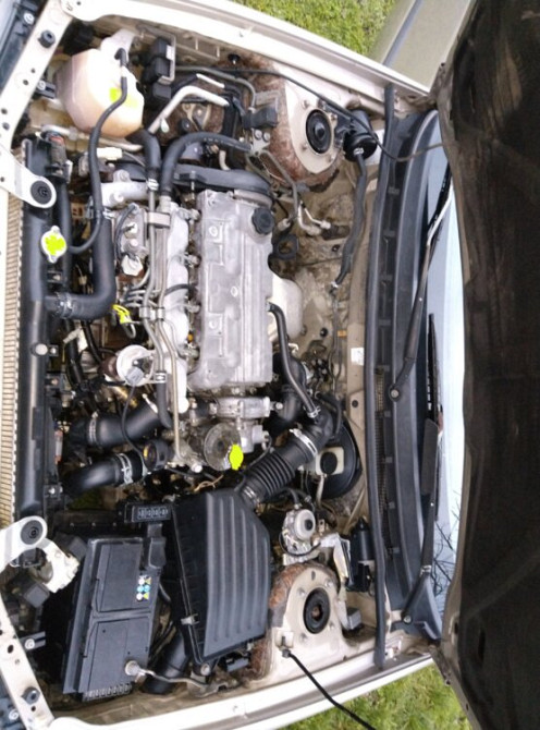 Mazda 626 1999 Slobozia Slobozia - photo 9