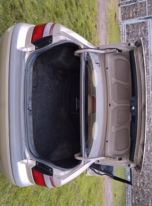 Mazda 626 1999 Slobozia Slobozia - photo 10