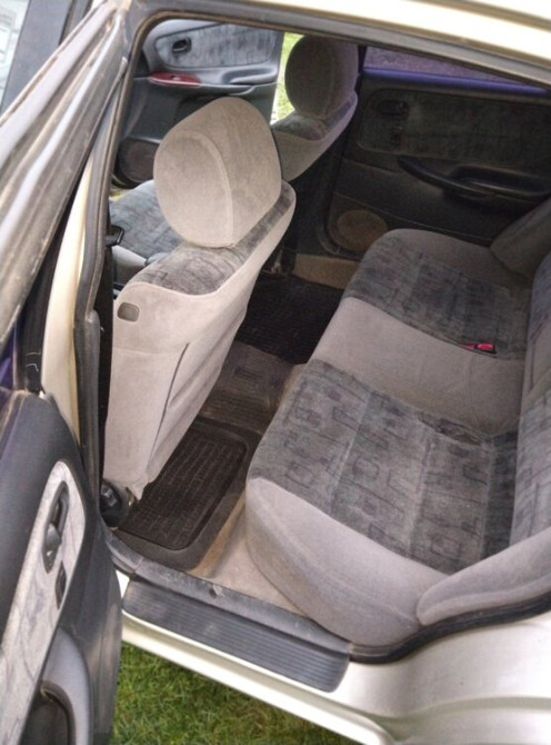 Mazda 626 1999 Slobozia Slobozia - photo 8