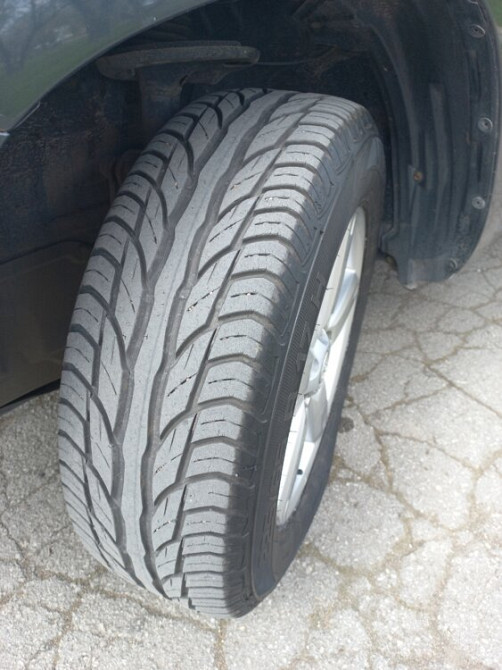 Toyota RAV4 2007 год Тирасполь Тирасполь - изображение 8