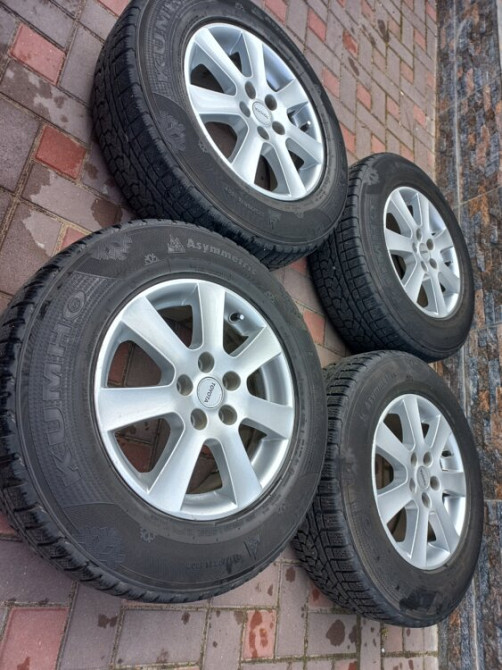 Toyota RAV4 2007 год Тирасполь Тирасполь - изображение 10