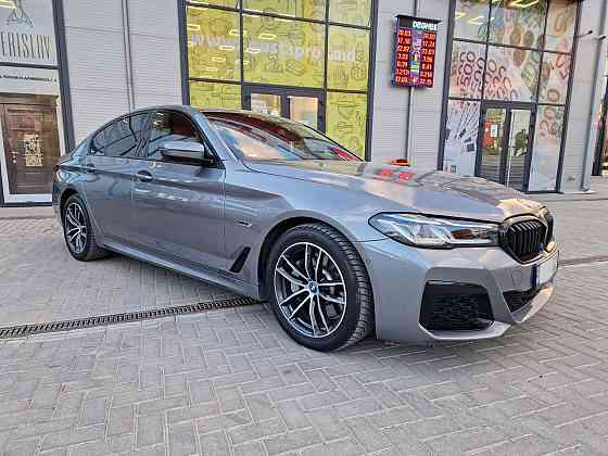 BMW 5 Series 2023 Chisinau Chisinau