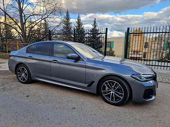 BMW 5 Series 2023 Chisinau Chisinau