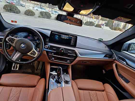 BMW 5 Series 2023 Chisinau Chisinau