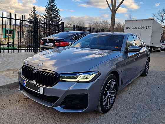 BMW 5 Series 2023 Chisinau Chisinau