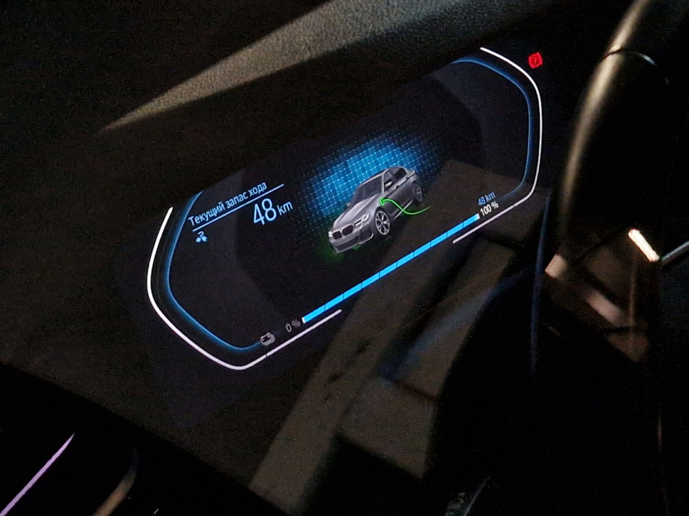 BMW 5 Series 2023 Chisinau Chisinau - photo 4