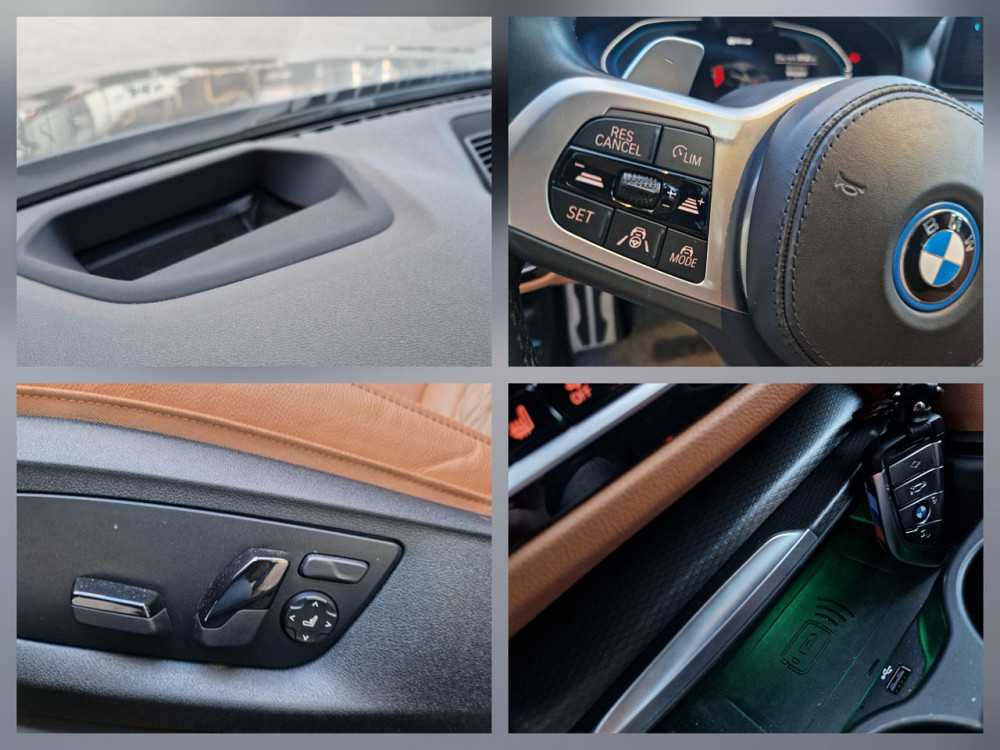 BMW 5 Series 2023 Chisinau Chisinau - photo 8