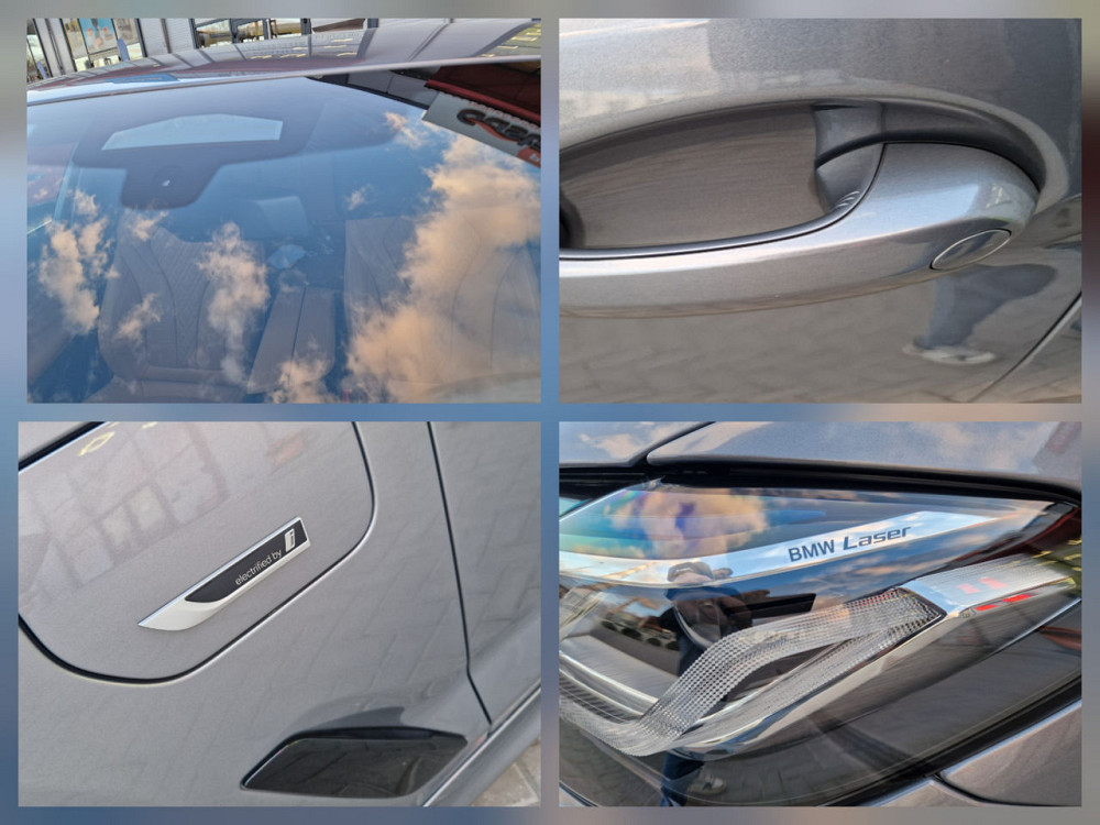 BMW 5 Series 2023 Chisinau Chisinau - photo 7