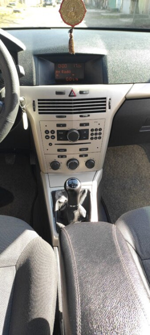 Opel Astra 2007 год Бельцы Бельцы - изображение 10