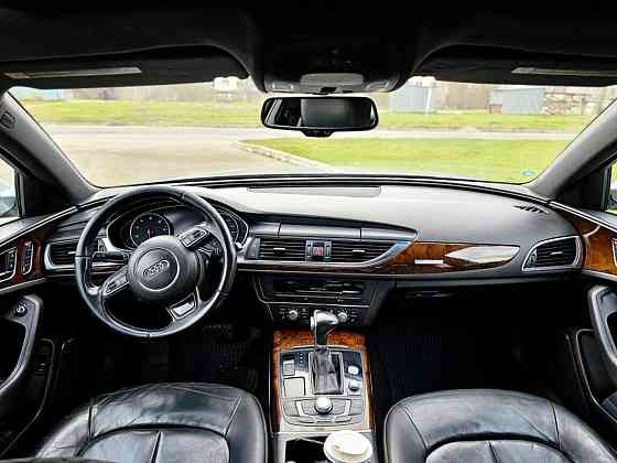 Audi A6 2014 Tiraspol Tiraspol