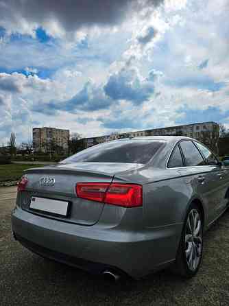 Audi A6 2014 Tiraspol Tiraspol