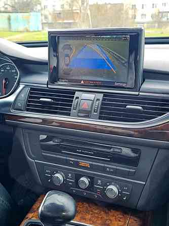 Audi A6 2014 Tiraspol Tiraspol