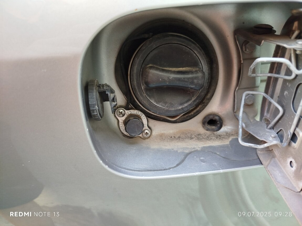 Mercedes E-Class 2003 Anenii Noi Anenii Noi - photo 4