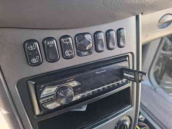 Mercedes A-Class 2003 год Дубоссары Дубоссары