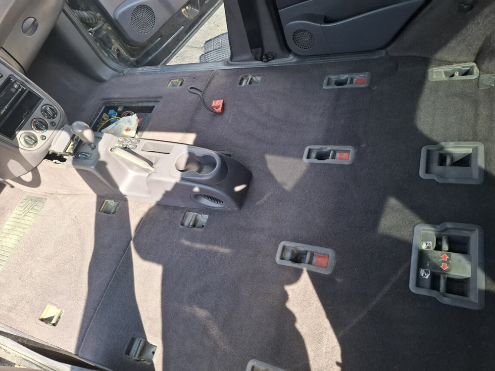 Mercedes A-Class 2003 год Дубоссары Дубоссары - изображение 6