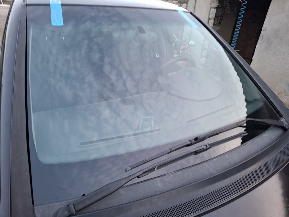 Mercedes A-Class 2003 год Дубоссары Дубоссары - изображение 7