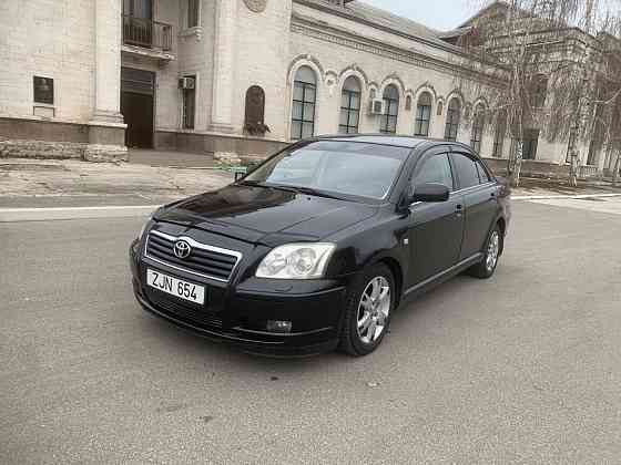 Toyota Avensis 2004 Tiraspol Tiraspol