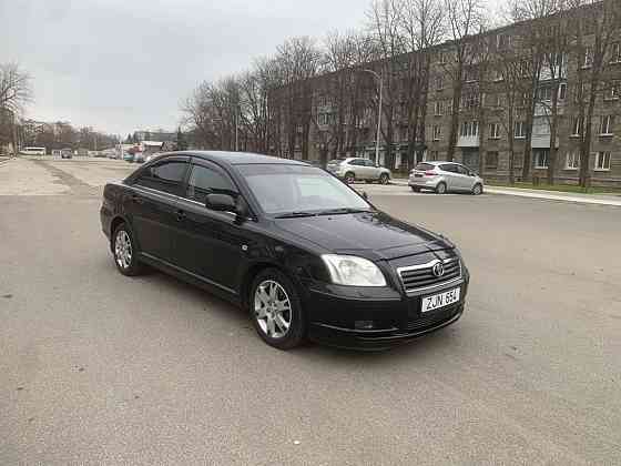 Toyota Avensis 2004 Tiraspol Tiraspol