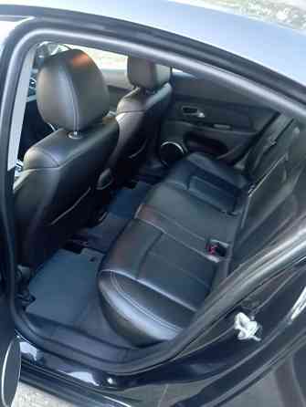 Chevrolet Cruze 2011 an Camenca Camenca