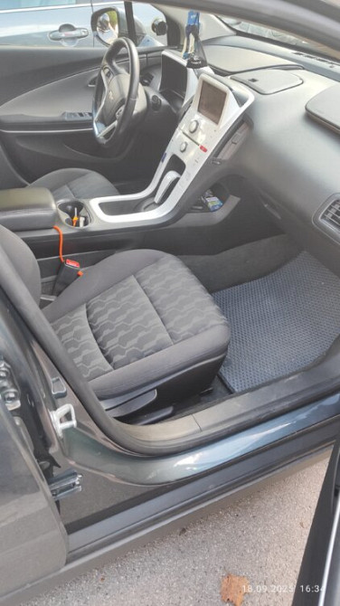 Chevrolet Volt 2013 год Тирасполь Тирасполь - изображение 4