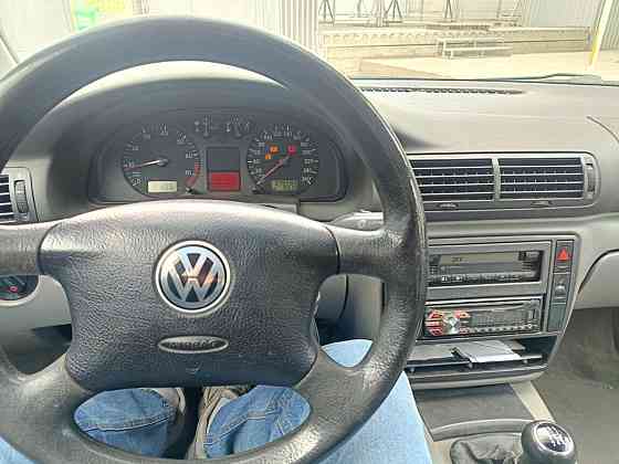 Volkswagen Passat 2000 Rabnita Rabnita