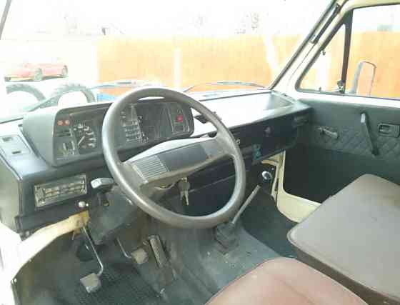 Volkswagen Transporter 1984 год Тирасполь Тирасполь