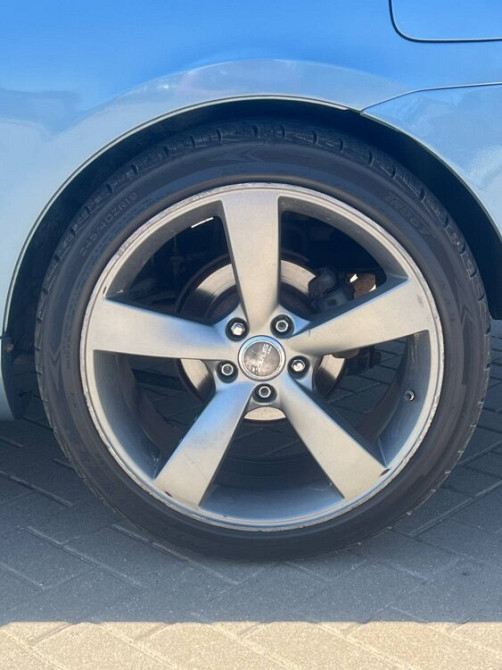 Продам экономичное авто в отличном состоянии Терновка - изображение 8