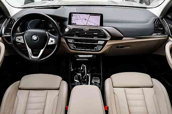 BMW X3 2021 an Chişinău Chişinău