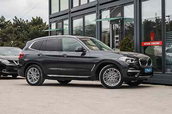 BMW X3 2021 an Chişinău Chişinău