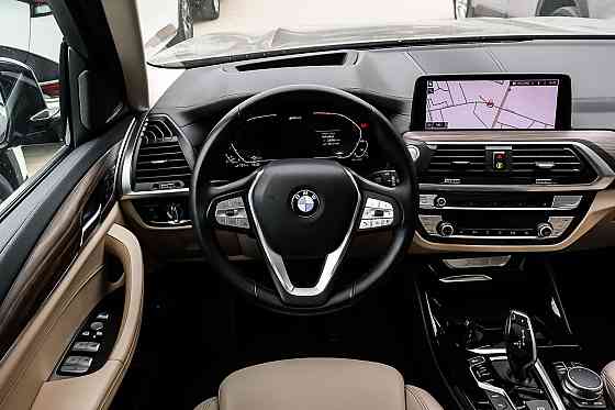 BMW X3 2021 an Chişinău Chişinău