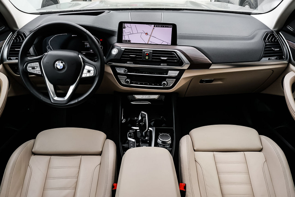 BMW X3 2021 год Кишинёв Кишинёв - изображение 5