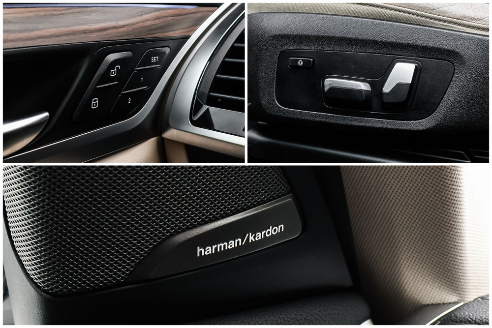 BMW X3 2021 год Кишинёв Кишинёв - изображение 8