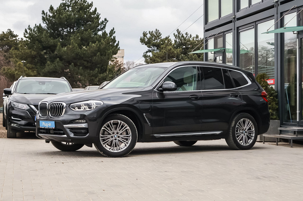 BMW X3 2021 год Кишинёв Кишинёв - изображение 1