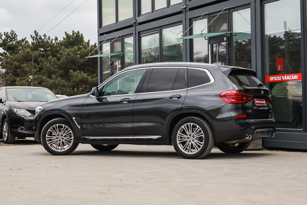 BMW X3 2021 год Кишинёв Кишинёв - изображение 4