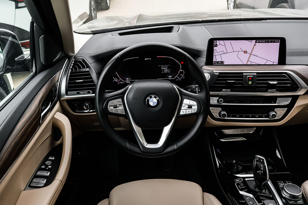 BMW X3 2021 год Кишинёв Кишинёв - изображение 6