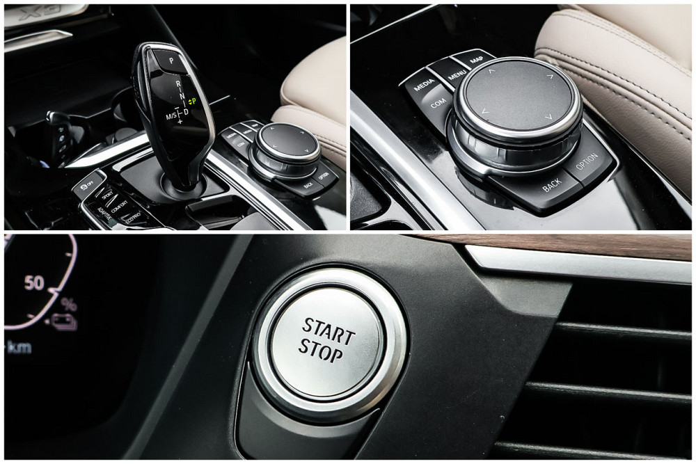 BMW X3 2021 год Кишинёв Кишинёв - изображение 9