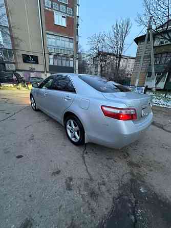 Toyota Camry 2008 Tiraspol Tiraspol