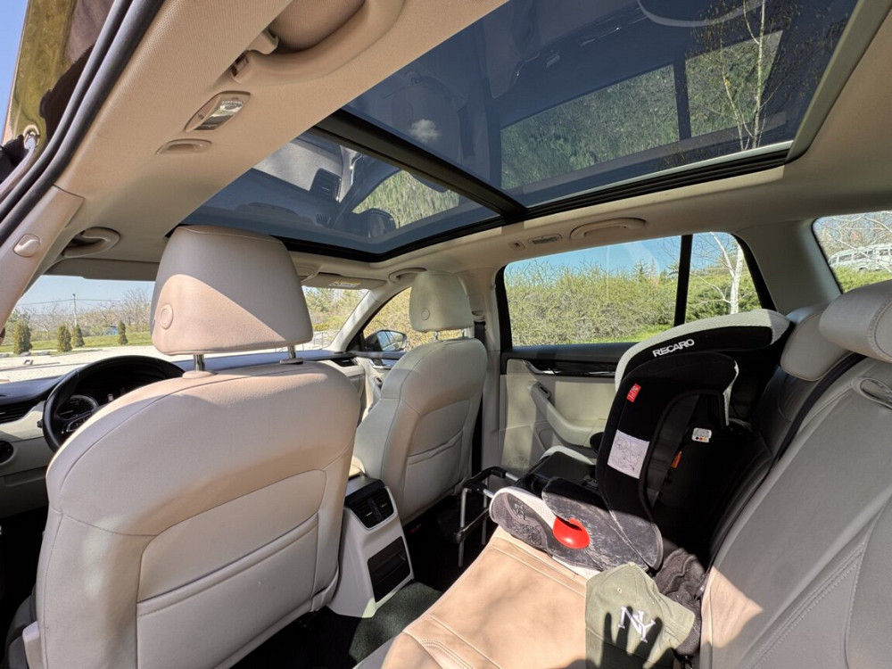 Skoda Octavia 2018 год Орхей Орхей - изображение 7