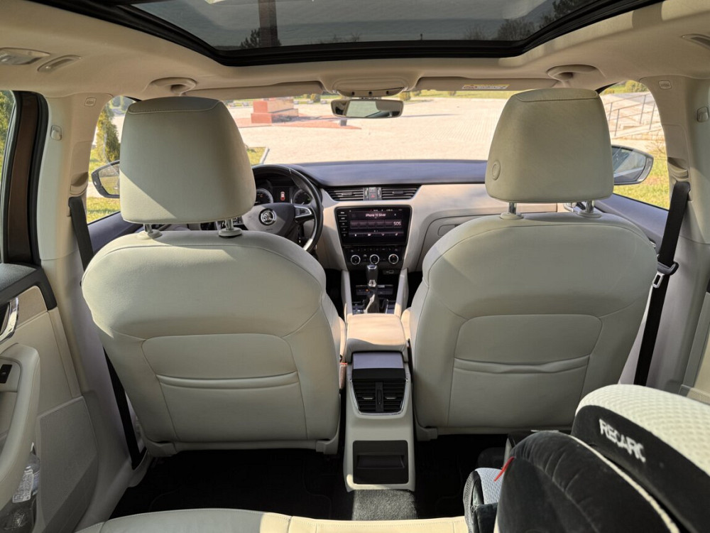 Skoda Octavia 2018 год Орхей Орхей - изображение 8