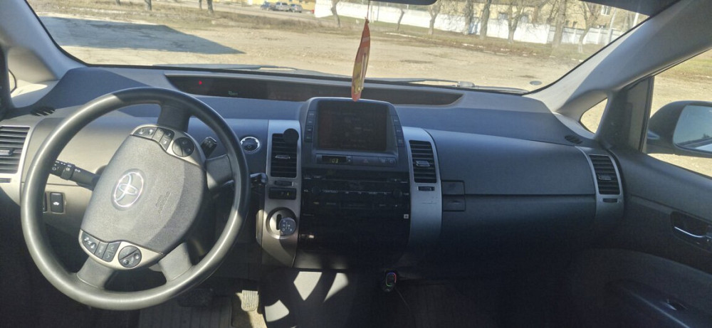 Toyota Prius 2004 год Григориополь Григориополь - изображение 8