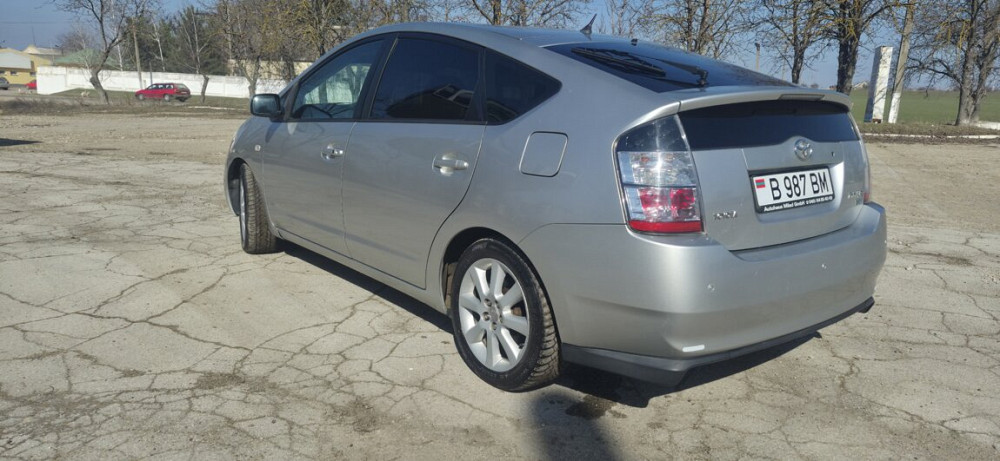 Toyota Prius 2004 год Григориополь Григориополь - изображение 5