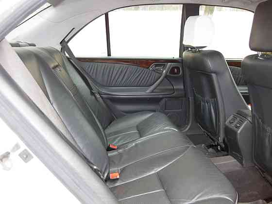 Mercedes E-Class 2001 год Днестровск Днестровск