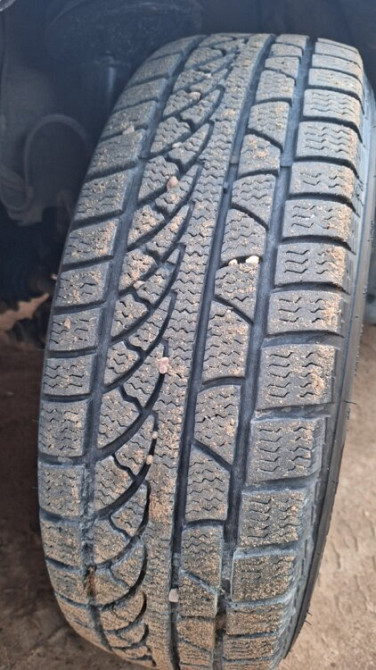 Toyota Avensis 2001 an Dubăsari Dubăsari - fotografie 8