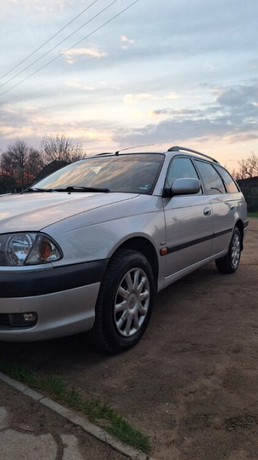 Toyota Avensis 2001 an Dubăsari Dubăsari - fotografie 3