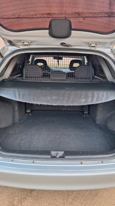 Toyota Avensis 2001 an Dubăsari Dubăsari - fotografie 7